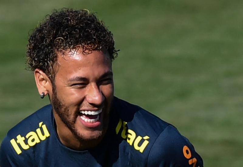 Neymar: Ja sam najbolji igrač na svijetu, ali...