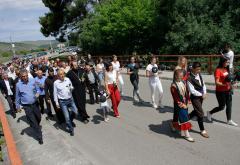 Obilježeno stradanje Srba u Mostaru