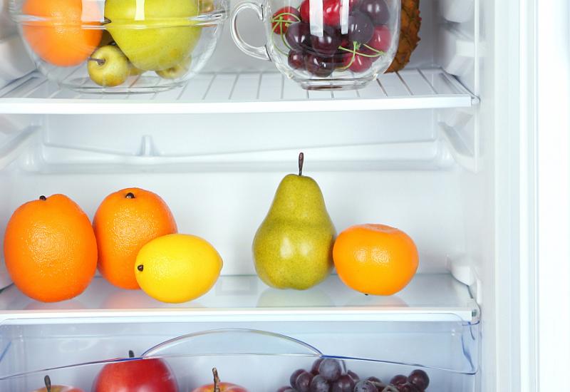 7 trikova za sprečavanje truljenja voća i povrća u hladnjaku