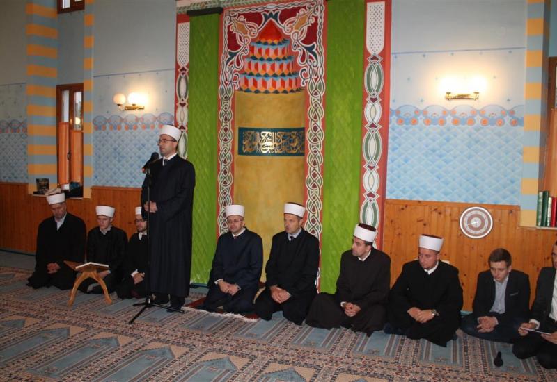 Mostarski muftija: Moramo biti jedni s drugima