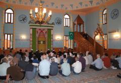 Mostarski muftija: Moramo biti jedni s drugima