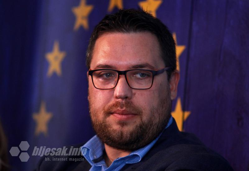 Mondekar za Bljesak.info: BiH će imati problema s EU fondovima