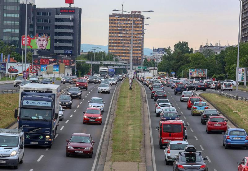 I u Hrvatskoj staje promet zbog cijene goriva