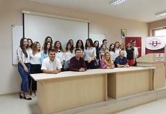 Mostar: Studenti Studija turizma imaju ideju kako unaprijediti turizam