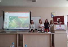 Mostar: Studenti Studija turizma imaju ideju kako unaprijediti turizam