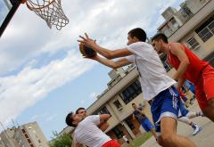 Splićani pobjednici Streetball Mostar 2K18