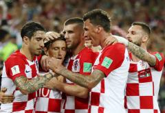 Hrvatska nakon 20 godina otvorila SP pobjedom
