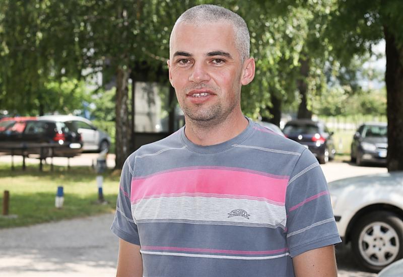  Goran Šukalo - Brojnost zmija i efekti ujeda često se preuveličavaju: U 30 godina u Mostaru samo jedan slučaj smrti 