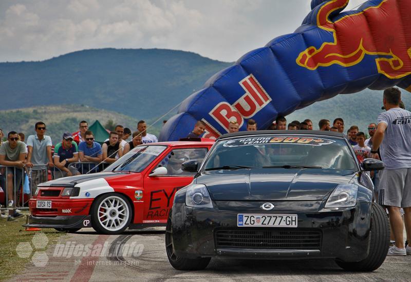 Najbrži automobili Balkana stižu u Mostar