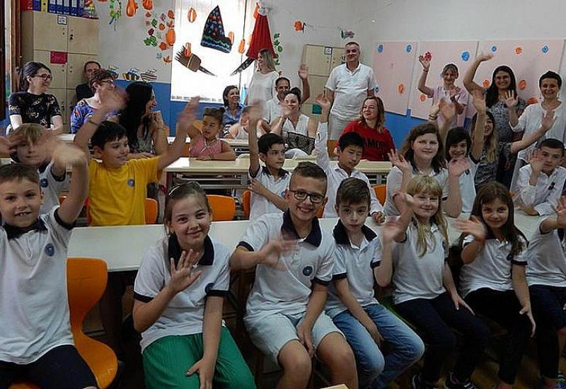 Škola u Mostaru koja želi još više nacija