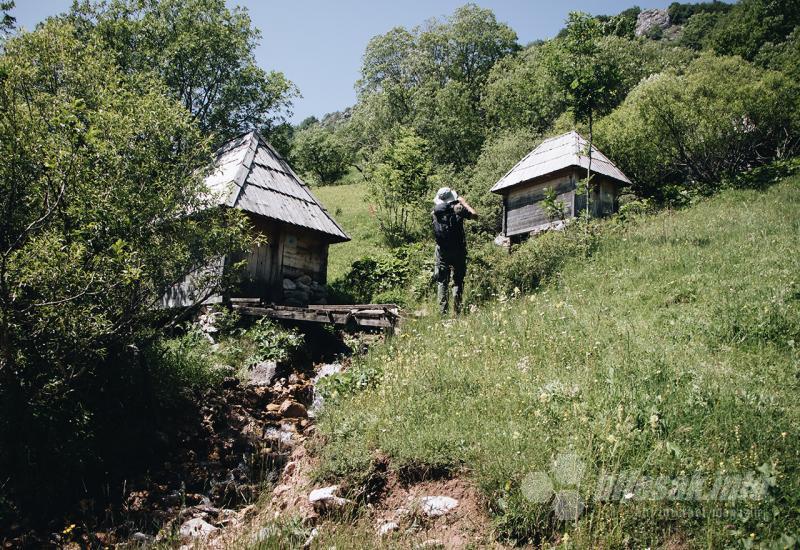 Lukomir – posljednje bosansko selo ''ni na nebu, ni na zemlji''