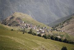 Lukomir – posljednje bosansko selo ''ni na nebu, ni na zemlji''