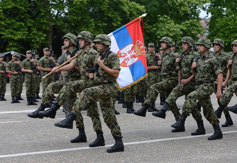 Istraživanje: Rado Srbin ide u vojnike
