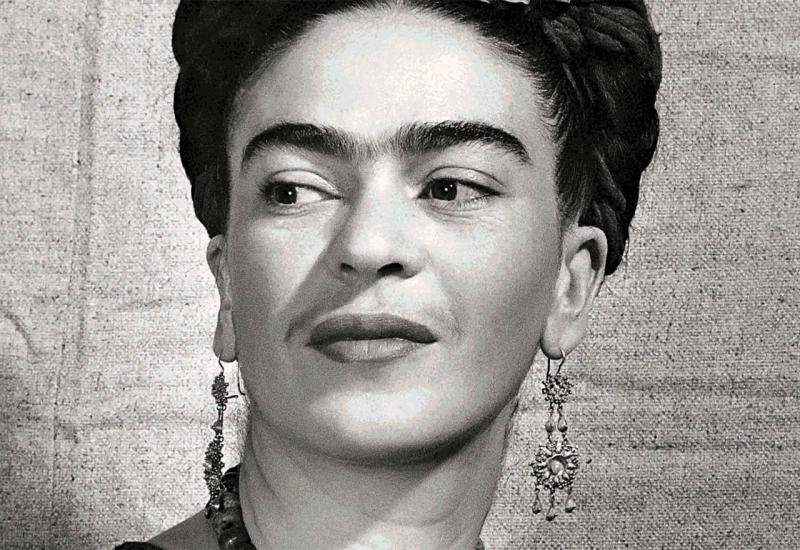 Intima Fride Kahlo u londonskom V&A muzeju