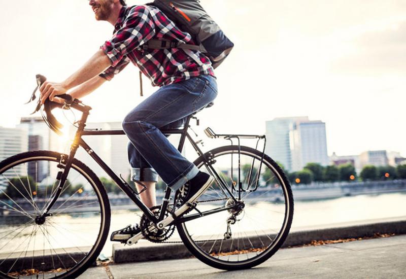Nizozemci će plaćati građanima koji na posao idu biciklom