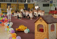 Mostar: 118 djece otišlo u školarce