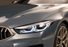 Potpuno otkriven BMW 8 - Nakon dva desetljeća ponovo na sceni 