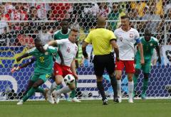 Senegal slomio slabu Poljsku