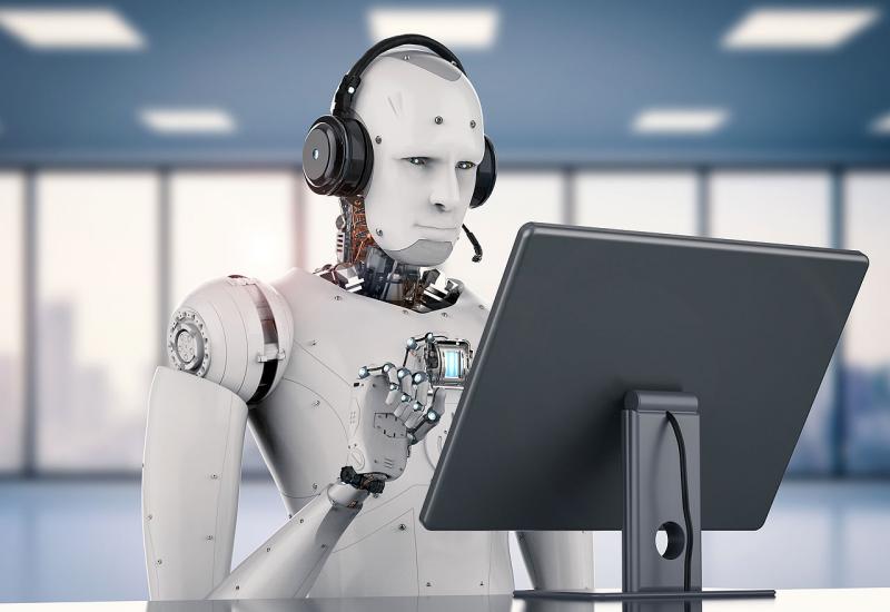 Roboti i umjetna inteligencija stvorit će više od 130 milijuna radnih mjesta