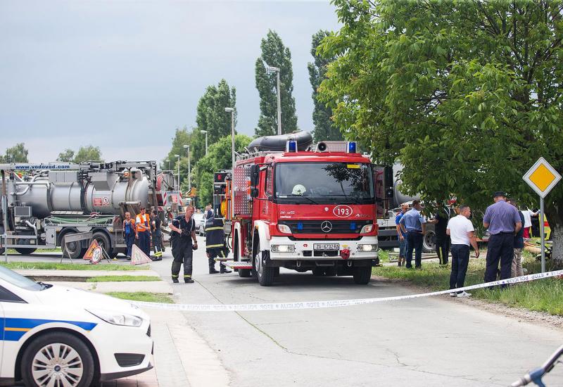 Tragedija u Hrvatskoj: Poginula tri radnika prilikom čišćenja kanalizacije