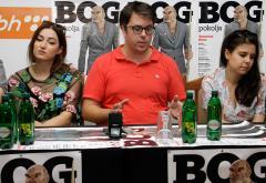 'Bog pokolja' zatvara sezonu Narodnog pozorišta Mostar