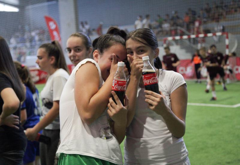 Počele Sportske igre mladih u Mostaru 
