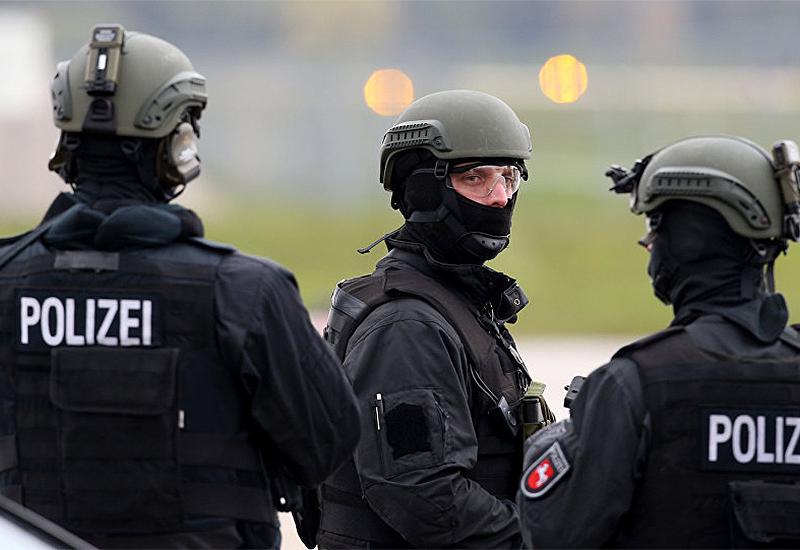 Ilustracija - Njemačka obavještajna služba: Mogući napadi islamista korištenjem ricina