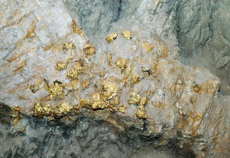 U Varešu pronađeno vrhunsko zlato!
