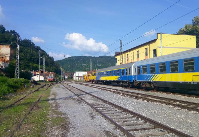 Talgo vlak u Bihać stiže 2. srpnja