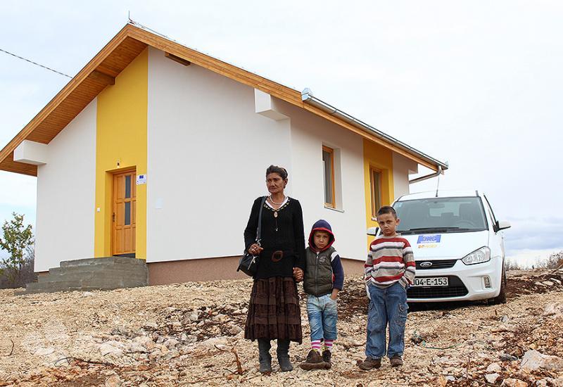 Romi napuštaju Hercegovinu odlaze u Njemačku u potrazi za boljim životom