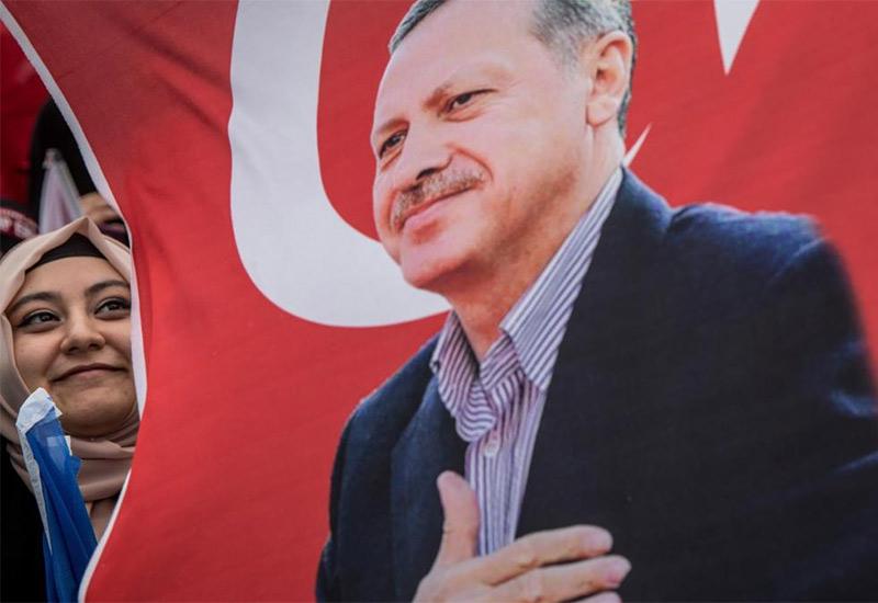 Erdogan: Od vode i pereca do osmanske pljuske