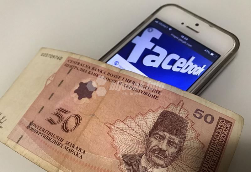 Biste li platili 50 KM mjesečno za korištenje Facebooka?