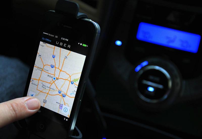 Uber će obavijestiti korisnike kada je vožnja jeftinija