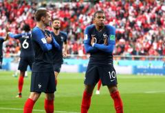 Mbappe osigurao Francuskoj osminu finala, Peru pao bez ispaljenog metka