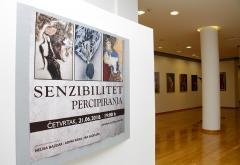 U Mostaru otvorena izložba 'Senzibilitet percipiranja' 