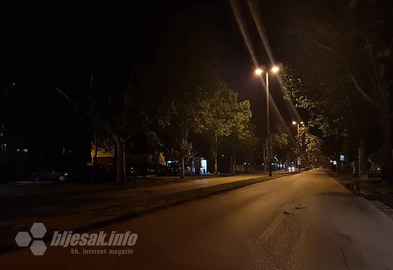 Ulice Mostara puste kada igraju 'Vatreni'