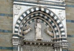 Pistoia, grad koji ima vlastito podzemlje i srebreni oltar izrađivan 169 godina