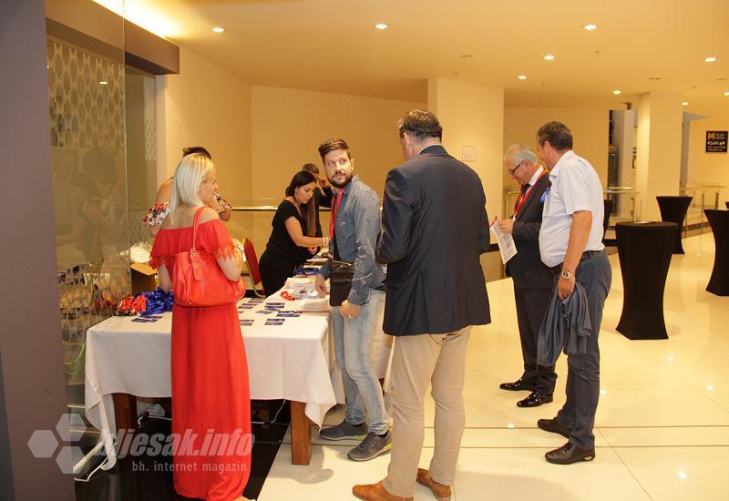 U Mostaru otvoren Sedmi simpozij gastroenterologa i hepatologa