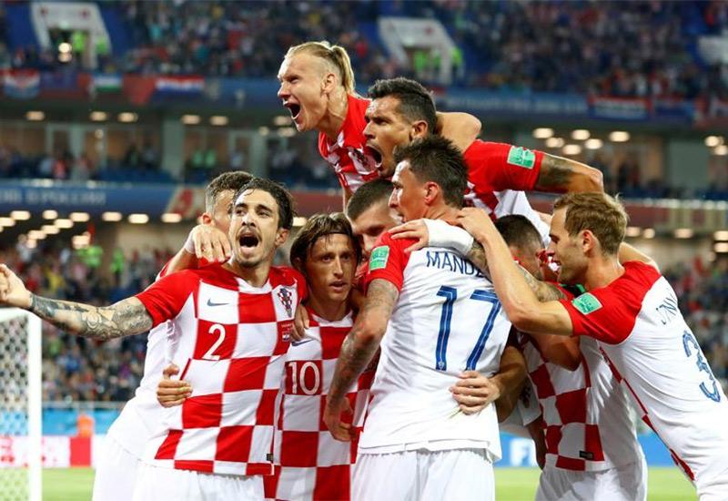 Bleacher Report: Hrvatska je najbolja momčad Svjetskog prvenstva