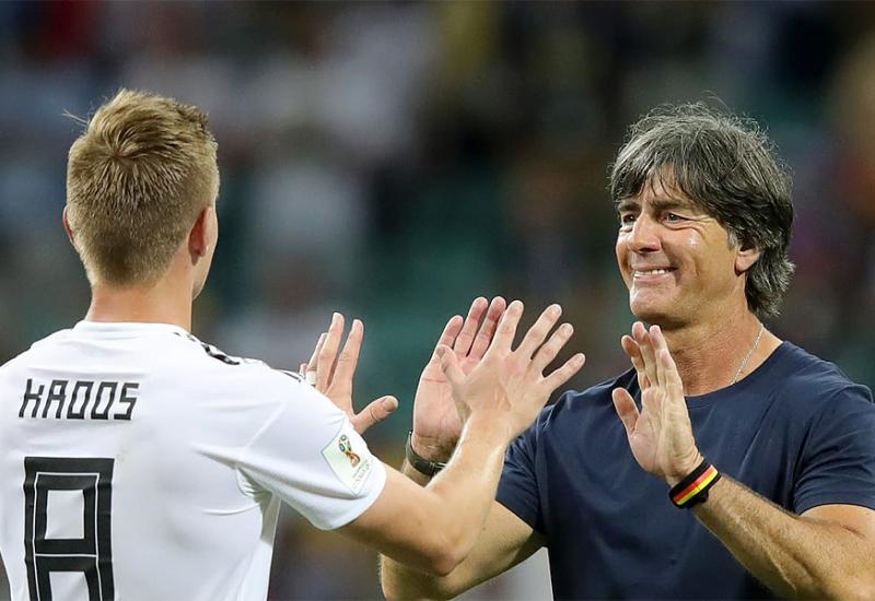 Brazil – Njemačka u osmini finala?