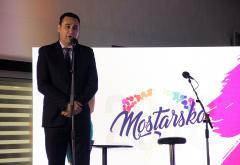 Otvorena kulturno-turistička manifestacija 'Mostarsko ljeto 2018'