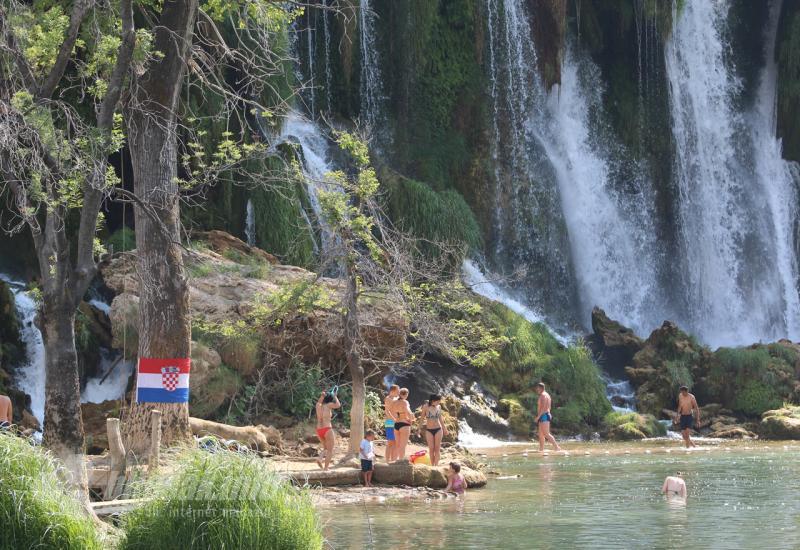 Vodopad 'Kravica' među dvadeset najljepših mjesta u Europi