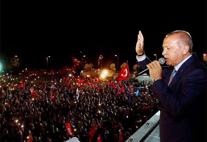 Erdogan obećao stvoriti efikasniju tursku vladu