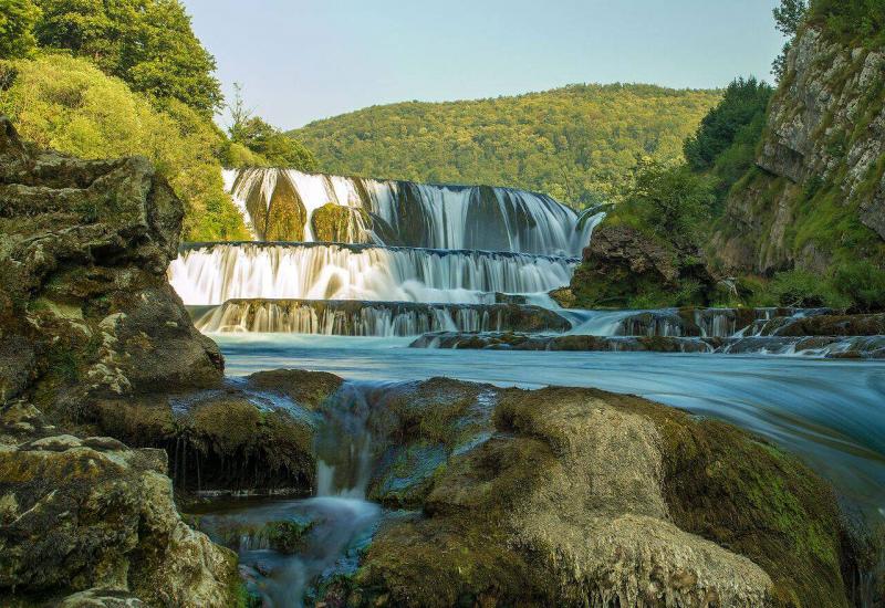 Nacionalni park ''Una'' među najbitnijim prirodnim i ekonomskim resursima FBiH
