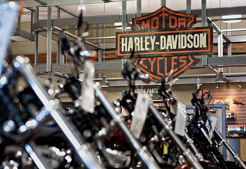 Harley Davidson  motori  neće poskupjeti