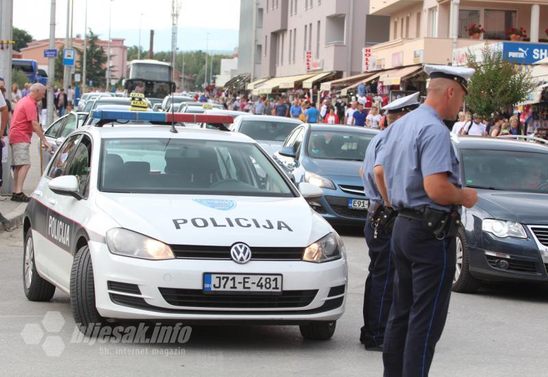 Više desetina tisuća hodočasnika u Međugorju na obljetnici ukazanja
