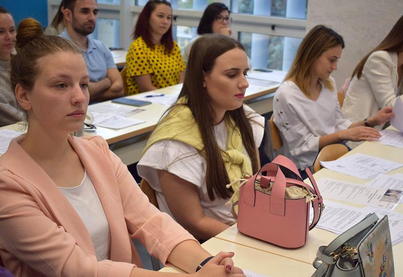 Skup u Mostaru: Studenti nakon završetka studija su kompetentni za izvođenje nastave