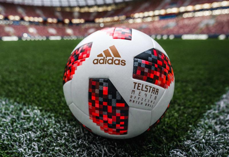 FIFA predstavila loptu za drugi krug SP-a