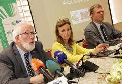 Woelk: Preoptimistično je očekivati da se ove godine održe izbori u Mostaru