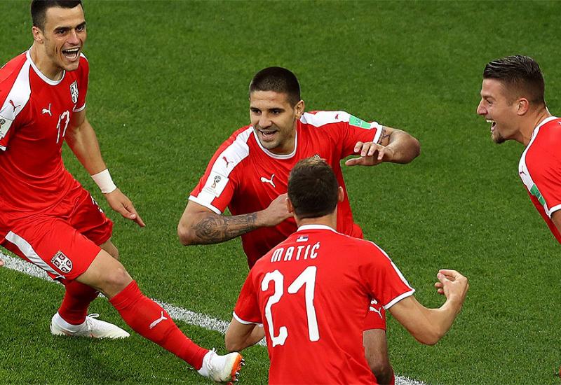 Srbija se nada senzaciji protiv Brazila, Njemačka preko Južne Koreje traži osminu finala